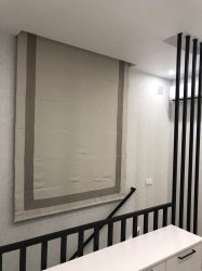 Римские шторы