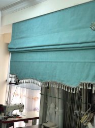 Римские шторы