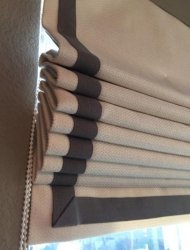 Римские шторы