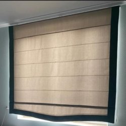 Римские шторы