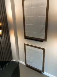 Римские шторы