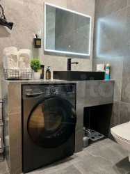 1-к. квартира, 63 м², 2/10 эт.