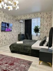 1-к. квартира, 63 м², 2/10 эт.