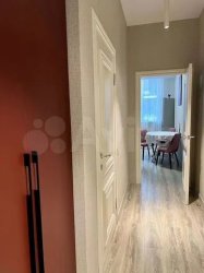 1-к. квартира, 63 м², 2/10 эт.