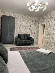 1-к. квартира, 63 м², 2/10 эт.