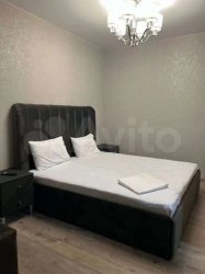 4-к. квартира, 150 м², 3/10 эт.