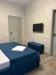 4-к. квартира, 150 м², 3/10 эт.