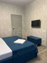 4-к. квартира, 150 м², 3/10 эт.