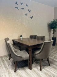 4-к. квартира, 150 м², 3/10 эт.