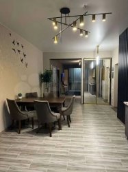 4-к. квартира, 150 м², 3/10 эт.