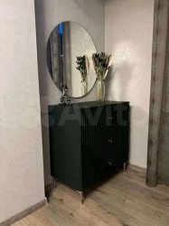 4-к. квартира, 150 м², 3/10 эт.