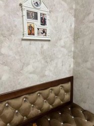 3-к. квартира, 140 м², 5/6 эт.