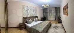 3-к. квартира, 140 м², 5/6 эт.