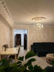 3-к. квартира, 140 м², 5/6 эт.