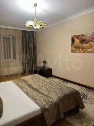3-к. квартира, 140 м², 5/6 эт.