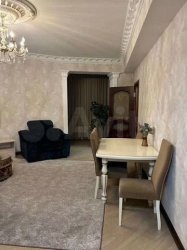 3-к. квартира, 140 м², 5/6 эт.