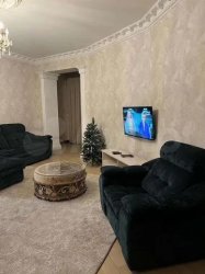 3-к. квартира, 140 м², 5/6 эт.