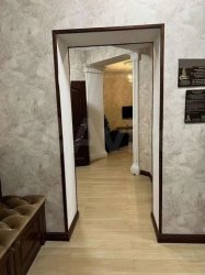 3-к. квартира, 140 м², 5/6 эт.