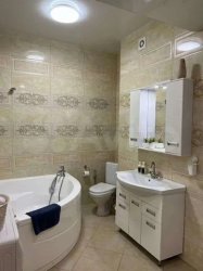 3-к. квартира, 140 м², 5/6 эт.