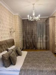 3-к. квартира, 140 м², 5/6 эт.