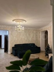 3-к. квартира, 140 м², 5/6 эт.
