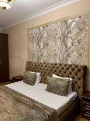 3-к. квартира, 140 м², 5/6 эт.