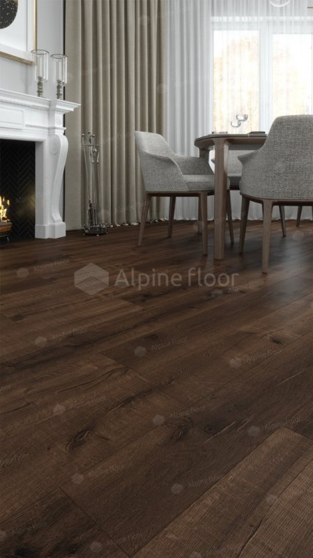 Alpine Floor