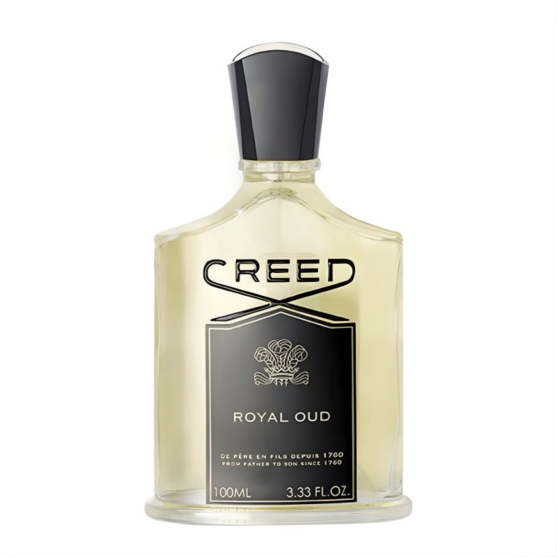 Creed Royal Oud