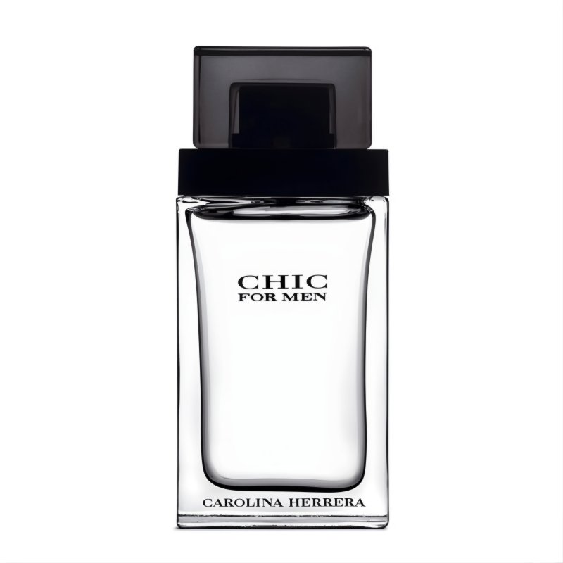 Chic For Men Carolina Herrera