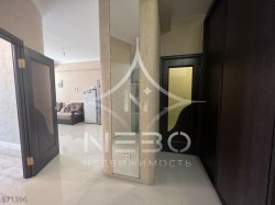 Продажа 2-комн. квартиры 60 м² 2/5 этаж