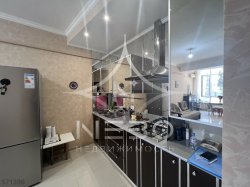 Продажа 2-комн. квартиры 60 м² 2/5 этаж