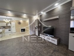 Продажа 4-комн. квартиры 140 м² 3/12 этаж