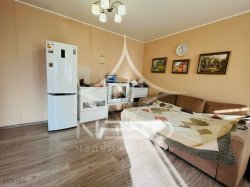 Продажа 4-комн. квартиры 97 м² 1/4 этаж