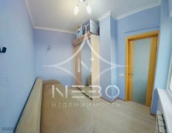 Продажа 2-комн. квартиры 56 м² 5/6 этаж