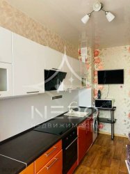 Продажа 3-комн. квартиры 77 м² 2/13 этаж