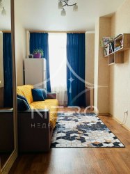 Продажа 3-комн. квартиры 77 м² 2/13 этаж