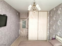 Продажа 1-комн. квартиры 45 м² 7/10 этаж