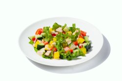 Ясай сарада