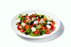 Греческий салат