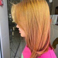 Детская стрижка