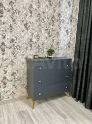 1-к. квартира, 63 м², 2/10 эт.