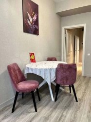 1-к. квартира, 63 м², 2/10 эт.