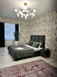 1-к. квартира, 63 м², 2/10 эт.