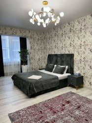 1-к. квартира, 63 м², 2/10 эт.