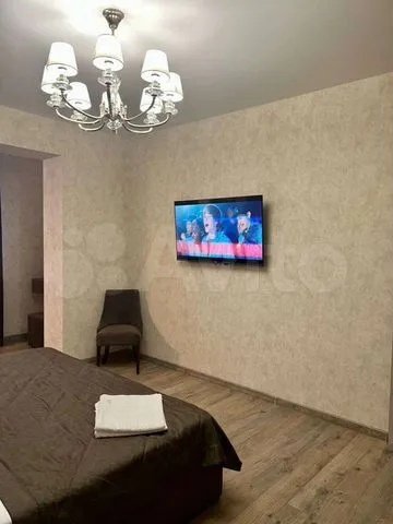 4-к. квартира, 150 м², 3/10 эт.