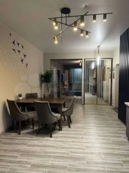 4-к. квартира, 150 м², 3/10 эт.