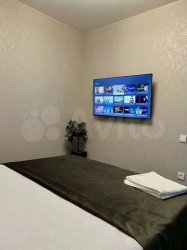 4-к. квартира, 150 м², 3/10 эт.