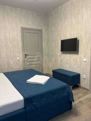 4-к. квартира, 150 м², 3/10 эт.