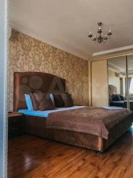 1-к. квартира, 49 м², 4/4 эт.