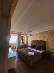 1-к. квартира, 49 м², 4/4 эт.